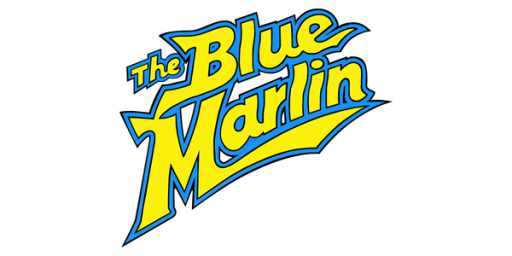 Blue Marlin, The (USA) logo